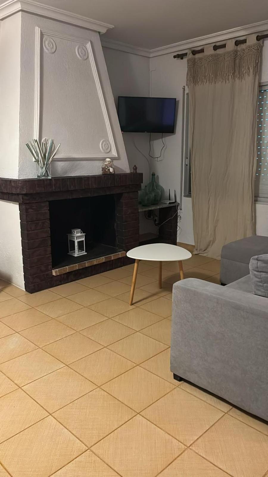 Apartament Casa Neus L'Ampolla Kültér fotó